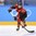GANGNEUNG, SOUTH KOREA - FEBRUARY 11: Canada's Marie-Philip Poulin #29 makes a pass during preliminary round Olympic Athletes of Russia at the PyeongChang 2018 Olympic Winter Games. (Photo by Andre Ringuette/HHOF-IIHF Images)

